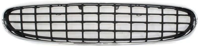 Grille Assembly For 2001-2003 Chrysler Sebring Sedan CH1200264 4805384AC Foto 1 de 4