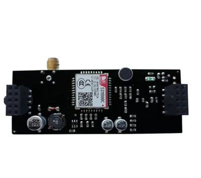 VEDI TITOLO E DESCRIZIONE 9579 GOLD-GPRS SCHEDA COMBINATORE GPRS PER CENTRALI GOLD ex 9512