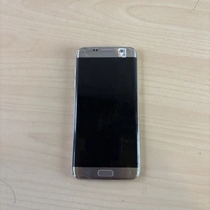 Samsung Galaxy S7 Edge SM-G935F gebraucht - Bild 1 von 2