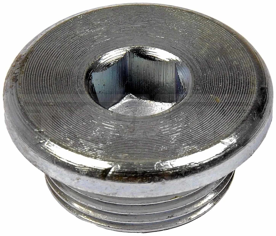 Dorman 090-203 C.S. Hex Head Oil Drain Plug M24-1.50 - Image 1 of 1