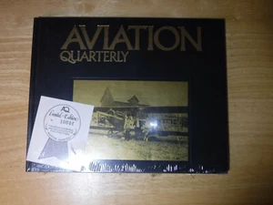 Aviation Quarterly Vol 7 #1 Limited Edition  - Bild 1 von 1