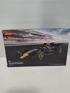 Rastar - Oracle Red Bull Racing F1 RB19 Formula 1 Set 92500 - 1:24 New Sealed - Picture 1 of 7