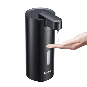 Automatic Soap Dispenser Touchless Soap Dispenser 3 Adjustable Volume Hand Fr... - Picture 1 of 7