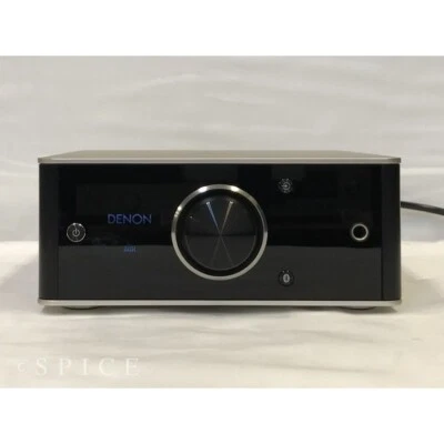 Amplificatore integrato Denon PMA-50 USB-DAC AC100V usato GIAPPONE - Immagine 1 di 4