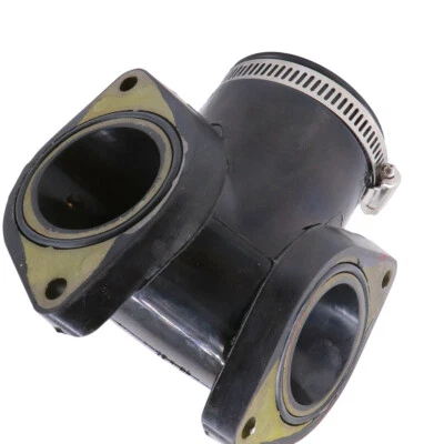 Bota colector de admisión de junta de carburador para Yamaha Road Star XV1700 A/am/atm 2004-07 Foto 1 de 4