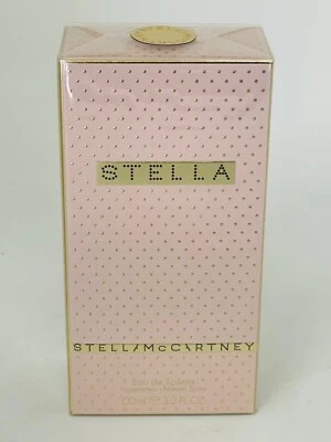 Spray Stella by Stella McCartney 3,3 oz/3,4 oz/100 ML EDT para mujeres nuevo en caja Foto 1 de 3