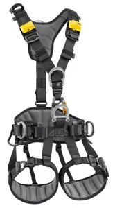 PETZL Imbracatura AVAO FAST Versione INTERNAZIONALE NEW 2025 - Imagen 1 de 9