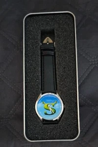 Dreamworks Shrek Forever 3D Wrist Watch 19.99 Needs Battery - Picture 1 of 3