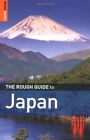The Rough Guide to Japan By Jan Dodd, Simon Richmond