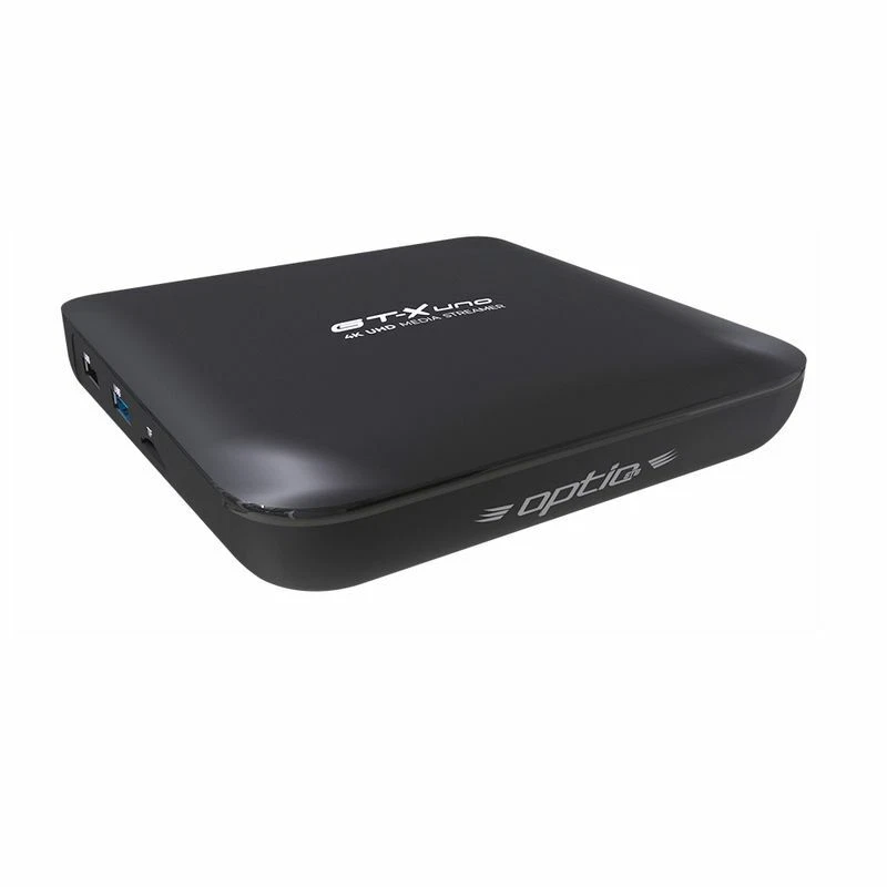 ACECON Sword Pro 4K UHD IPTV TV BOX Android 11 H.265 2GB RAM 16GB Flash5GHz Wlan