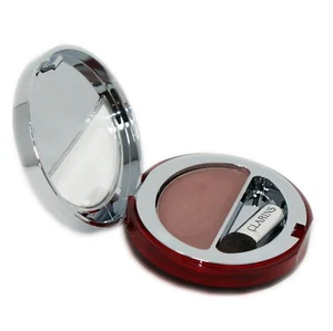 CLARINS MONO COULEUR SINGLE EYE COLOUR LONG-LASTING 2.7G #26-DUSKY ROSE - Picture 1 of 2