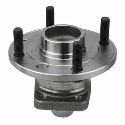 Rear Wheel Hub Bearing Assembly fit 08-04 Forenza, Reno, Verona; 07-04 Optra - Image 1 of 4