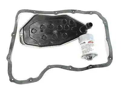 Federated Auto Parts Automatic Transmission Filter Kit F-212 NOS - Image 1 of 4