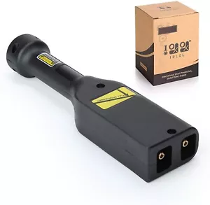 36 Volt Golf Cart Powerwise Charger Handle Plug for EZGO TXT 1996-up, 73345-G01 - Picture 1 of 7
