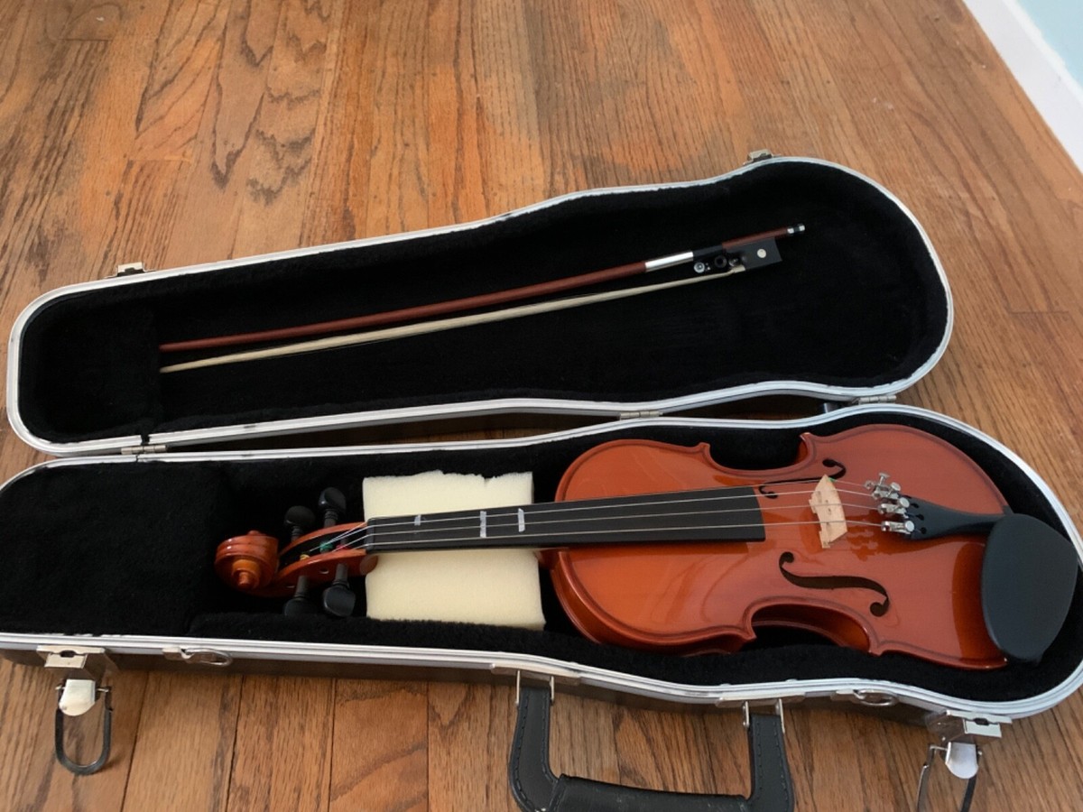 Glaesel Violins for sale | eBay