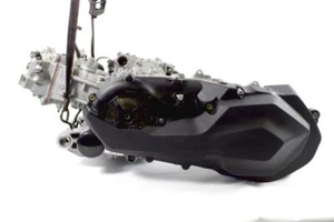 BMW C 400 X A81A03B Motor K09 18-24 Engine - Imagen 1 de 11