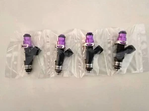 INJECTOR DYNAMIC ID1000 1000.60.14 4 inyectores - Inspeccionado por INJECTOR DYNAMIC - Imagen 1 de 2