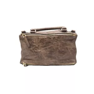 GIVENCHY Pandora Ringkle Medium Shoulder Bag - Picture 1 of 6