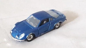 Alpine Berlinette - Blue - Solido - Picture 1 of 6