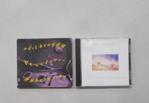 * H 2 PHIL KEAGGY # CD WIND AND THE WHEAT REVELATIOR - Imagen 1 de 3