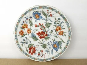 Smithsonian Institution Dinner Plate French Wallpaper Adaptation    - Picture 1 of 2