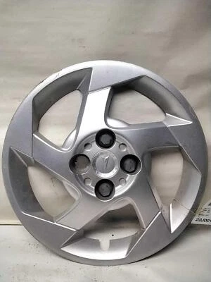 2007 2008 PONTIAC G5 Wheel Cover - Image 1 of 4