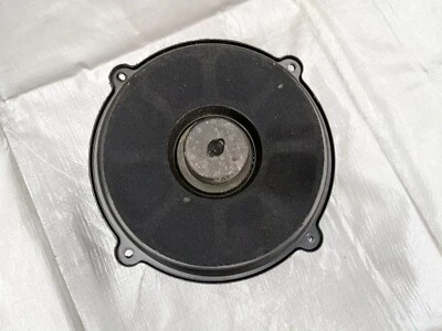 99-05 Mazda Miata MX5 OEM Bose Door Speaker NC18-66-960D 1999-2005 - Image 1 of 3