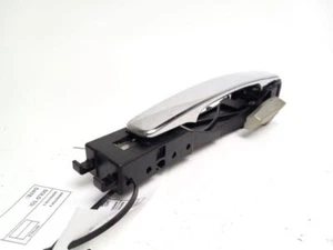 2011-2015 NISSAN ROGUE REAR RIGHT EXTERIOR DOOR HANDLE - Picture 1 of 8