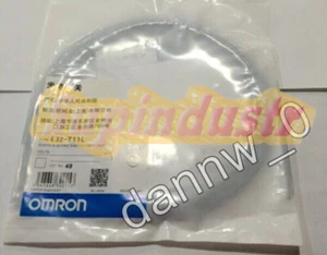 .1Pcs New In Box OMRON E32-T11L Photoelectric Switch Fiber Unit - Afbeelding 1 van 1