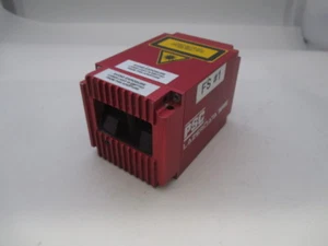 PSC LD9000 LazerData 9000E Barcode Scanner - Picture 1 of 4