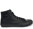 HUGO BOSS DYER HITO HIGH-TOP TRAINERS SNEAKERS MEN SHOES 5048073201