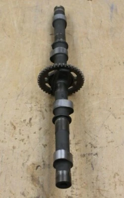 Распредвал/распредвал выхлопной системы 1998-06 Suzuki GSX600 F Katana/98 GSX 600 - малый пробег - Изображение 1 из 4