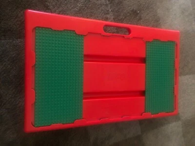 VINTAGE LEGO LAP TABLE - Image 1 of 4
