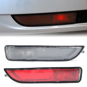 2PCS For VW Volkswagen Beetle 2006-2010 Rear Bumper Brake Light Tail Stop Lamp - Picture 1 of 10