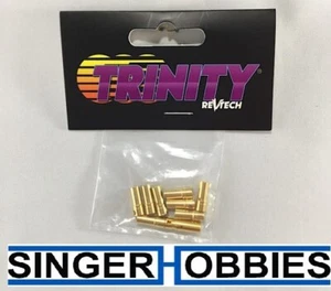 Trinity TEP2007 3.5mm Female Bullet connectors (9) HH - Picture 1 of 2