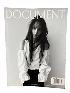 Dokumentenmagazin Ausgabe Nr. 18 Sommer/Vorherbst 2021 - Bild 1 von 4