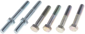 Kit de hardware de colector de escape - 3/8-16 pulgadas - Dorman # 03401 - Imagen 1 de 3