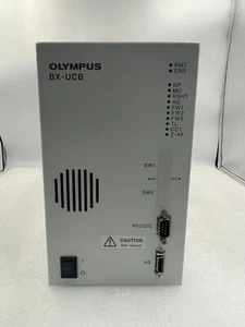 Olympus BX-UCB Control Box - Picture 1 of 7
