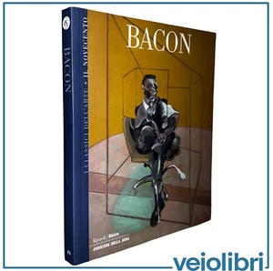Bacon I classici dell’arte il novecento rizzoli skira 19 Buch Malerei - Bild 1 von 1