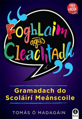 Foghlaim agus Cleachtadh: For all Secondary School S... - Image 1 of 2