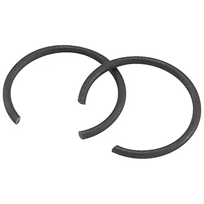 CÍRCULO PISTÓN 17MM Foto 1 de 3