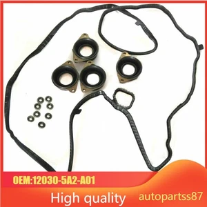 OEM 12030-5A2-A01 Ventildeckeldichtungssatz passend für 2013-2017 Accord K24 NEU - Bild 1 von 6