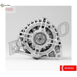 ALTERNATOR DAN653 FORALTERNATOR DAN653 FOR PERKINS  2871A301  2871A306 - Picture 1 of 13