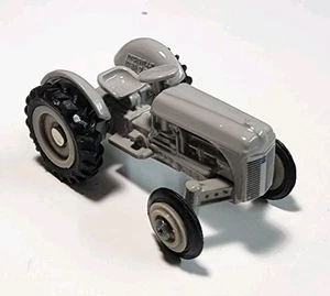 Ertl Gray Ford 9N Tractor 1/64 Diecast - Picture 1 of 10