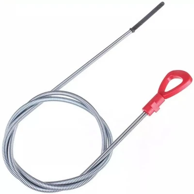 Dipstick Transmission Fluid Level Dipstick Tool For Mercedes Benz E420 R500 S350 Foto 1 de 4