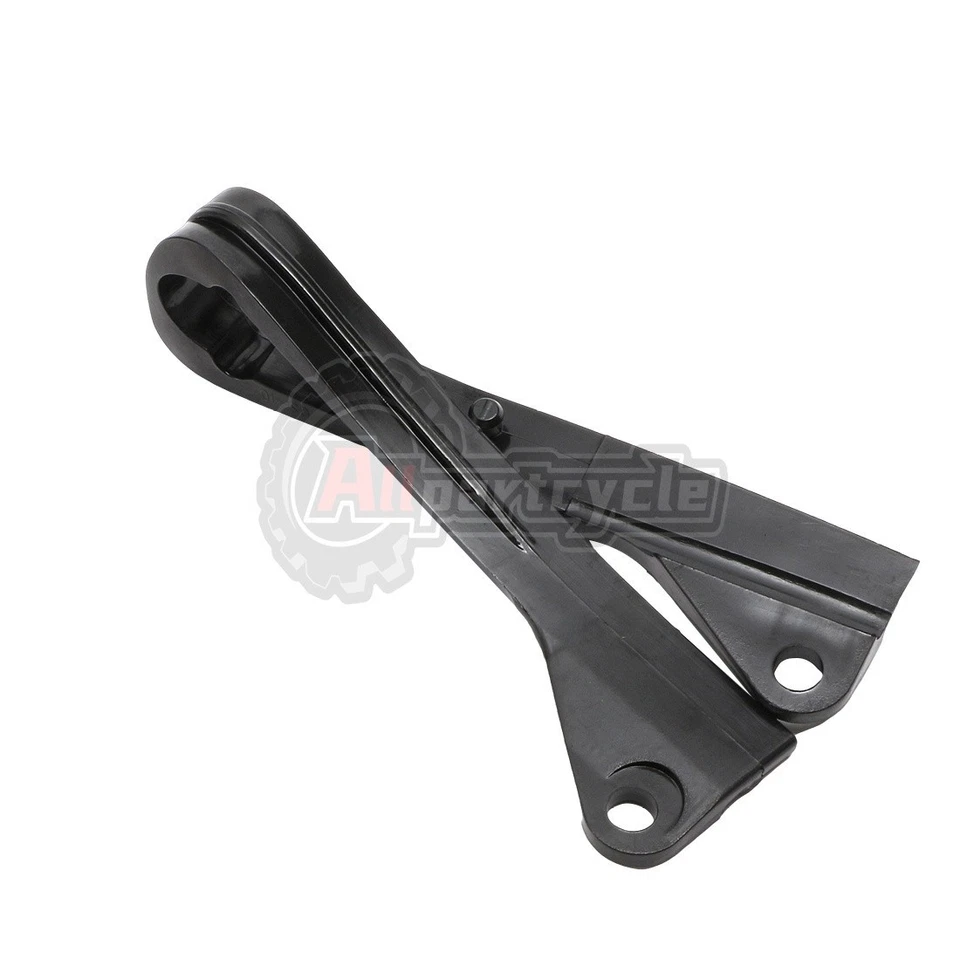 Protector deslizante de cadena basculante para Honda CRF230L 2008-2009 CRF230M 09 52170-KFB-000 Foto 1 de 4