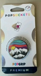 PREMIUM PopSockets Swappable PopGrip Phone Grip & Stand - Altitude Adjustment - Picture 1 of 1