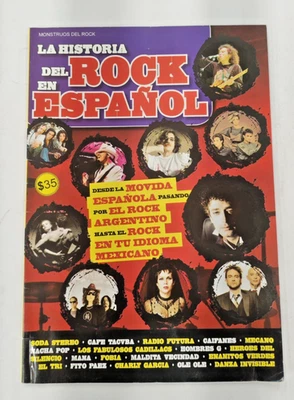 MONTRUOS DEL ROCK, No.14 MAY 2011, HOMBRES G / SODA STEREO / HEROES DEL SILENCIO - Image 1 of 4