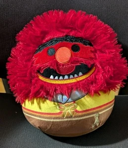 Squishmallows Disney The Muppets Animal 8" Soft Collectible Plush Figure - Picture 1 of 6