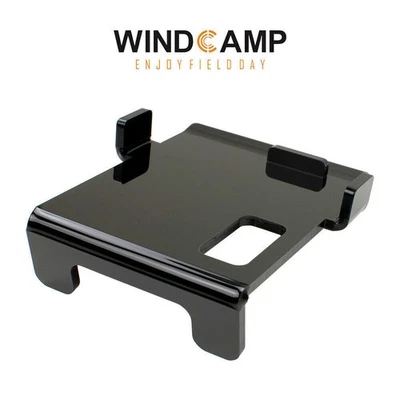 MARKENLOS WINDCAMP Bracket Support Frame Stand for YAESU FT-818 FT-817 Radio Dedicated